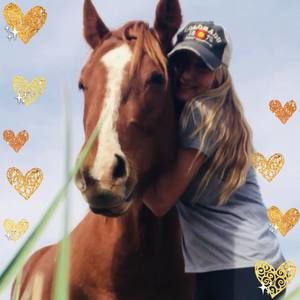 Meet your Posher, Heidi